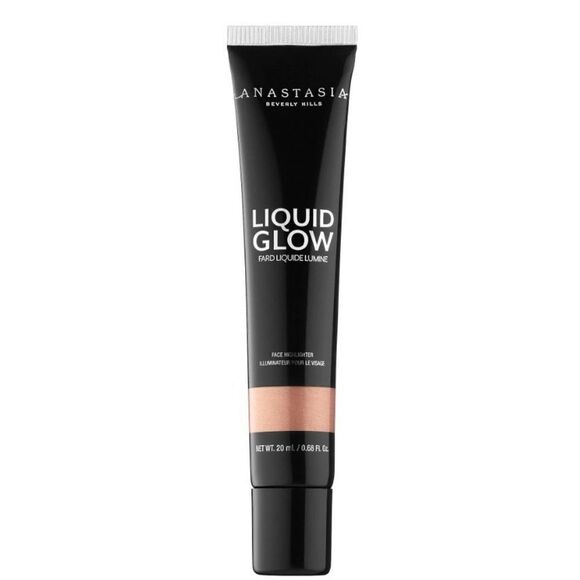 NIB! Anastasia Beverly Hills Liquid Glow Highlighter - Picture 1 of 4